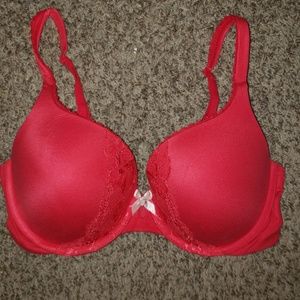 Victoria's Secret 32DD Perfect Coverage bra